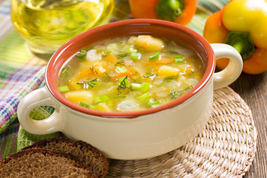 Vegetable Soup