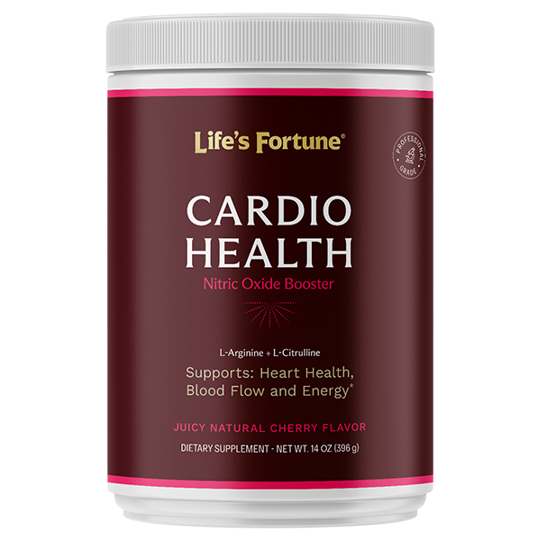 Lifes Fortune Cardio Health