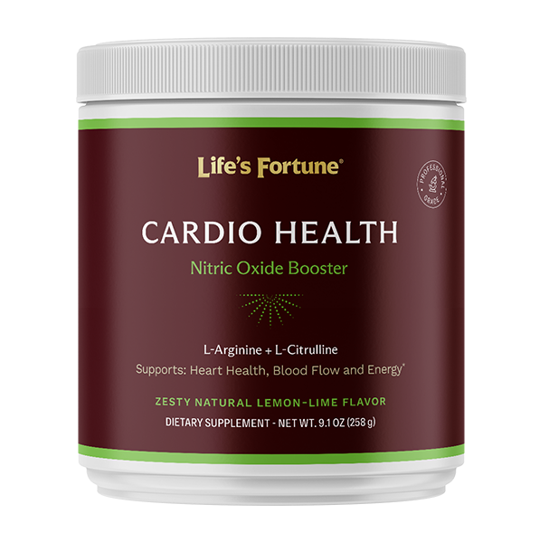 Lifes Fortune Cardio Health