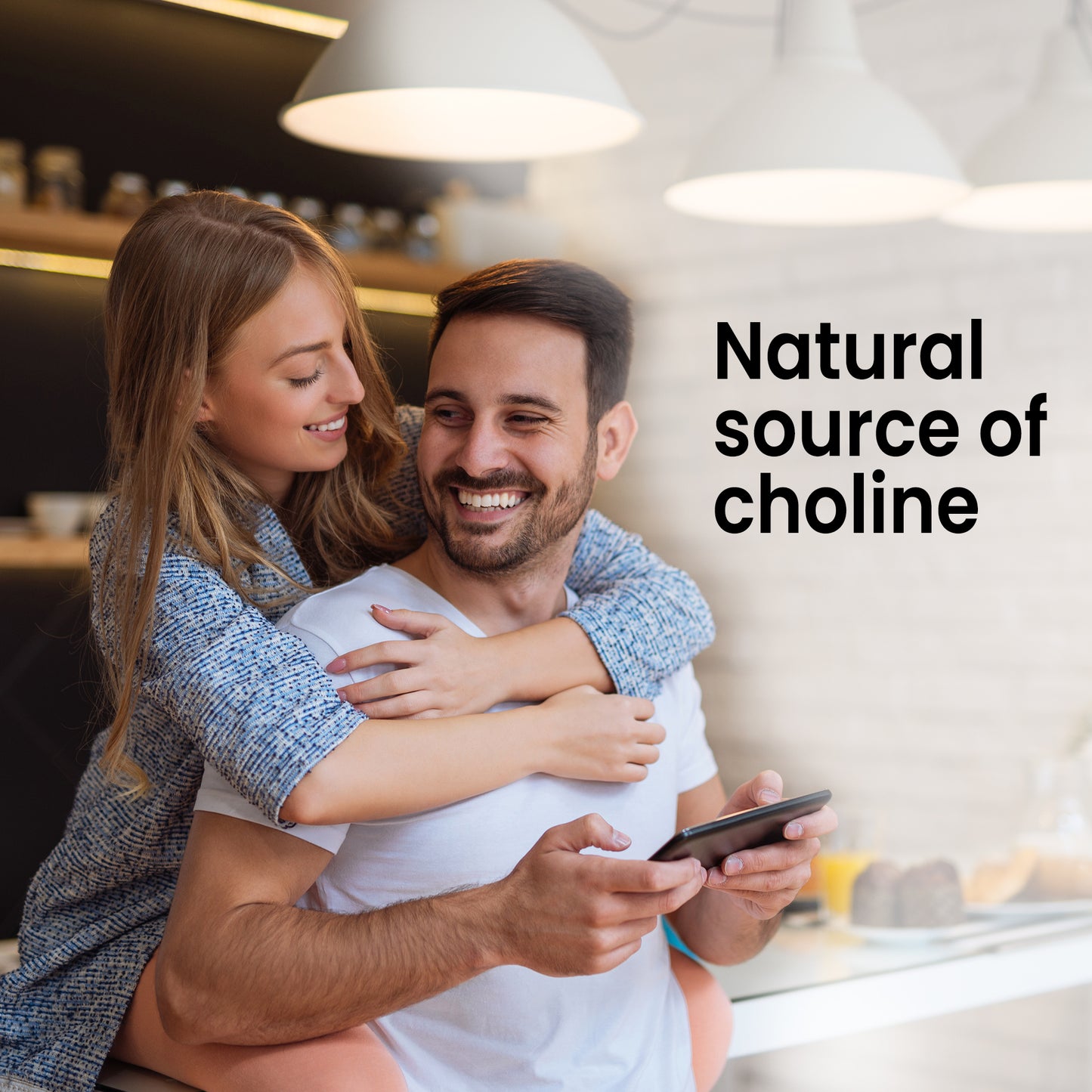 SPECIAL 6 BOTTLES The Lecithin from Lewis Labs