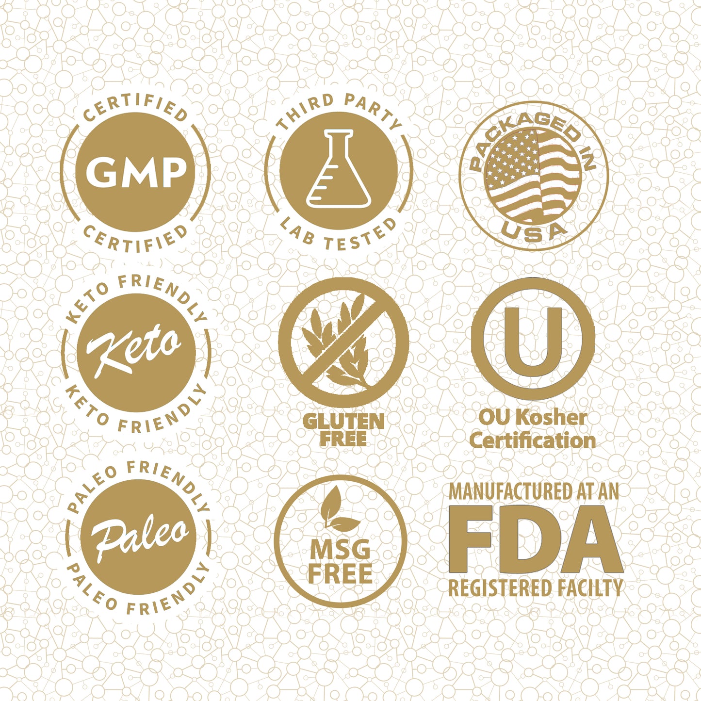 SPECIAL 12 BOTTLES Lewis Labs Brewer's Yeast™ Flakes