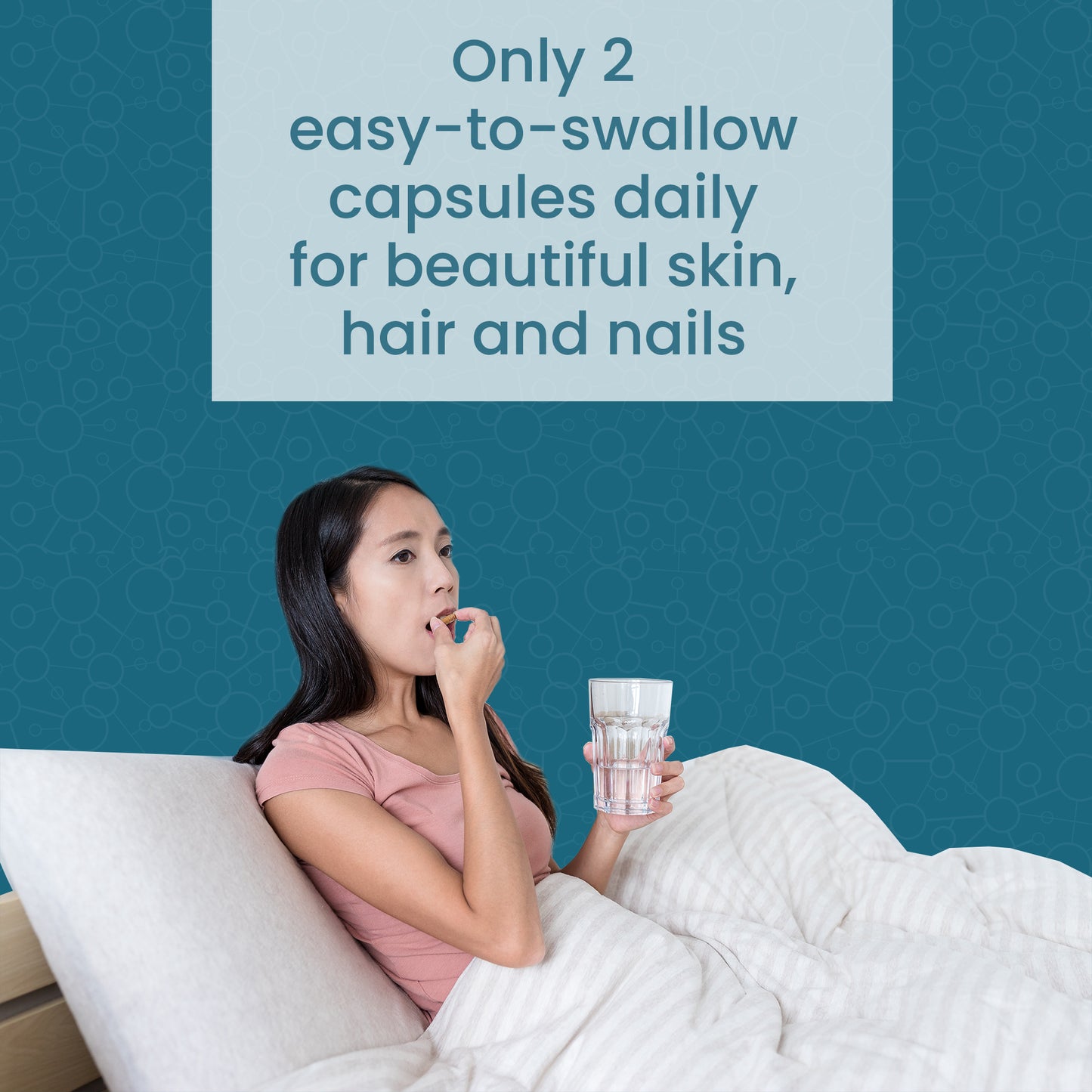 SPECIAL Multi Collagen + Proteox 60 Veggie Caps Pack of 12