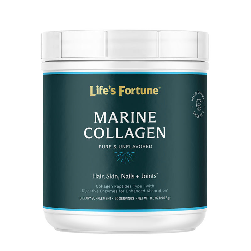 Marine Collagen 30 Servings