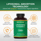 Life's Fortune Liposomal Vitamin C 180 Capsules