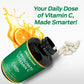 Life's Fortune Liposomal Vitamin C 180 Capsules