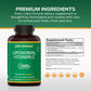 Life's Fortune Liposomal Vitamin C 180 Capsules