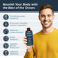 Icelandic Cod Liver Oil - Organic Lemon Flavor