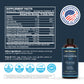 Icelandic Cod Liver Oil - Organic Lemon Flavor