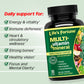 Life's Fortune Multivitamin & Mineral - Energy Booster, tablets