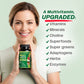 Life's Fortune Multivitamin & Mineral - Energy Booster, tablets