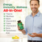 Life's Fortune Multivitamin & Mineral - Energy Booster, tablets