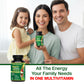 Life's Fortune Multivitamin & Mineral - Energy Booster, tablets