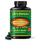 Life's Fortune Multivitamin & Mineral - Energy Booster, tablets