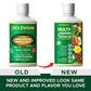Life's Fortune Multivitamin for Women & Men, Liquid 32oz
