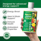 Life's Fortune Multivitamin for Women & Men, Liquid 32oz