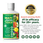 Life's Fortune Multivitamin for Women & Men, Liquid 32oz