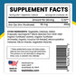 Life's Fortune Liposomal Zinc 50mg & Copper