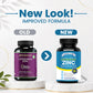 Life's Fortune Liposomal Zinc 50mg & Copper