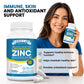 Life's Fortune Liposomal Zinc 50mg & Copper