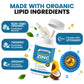 Life's Fortune Liposomal Zinc 50mg & Copper