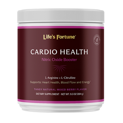 Lifes Fortune Cardio Health