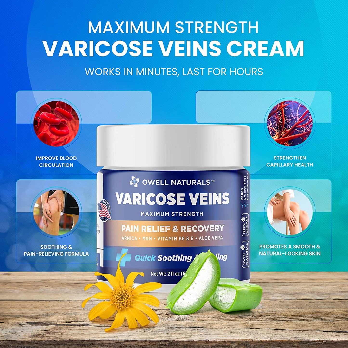 Varicose Veins