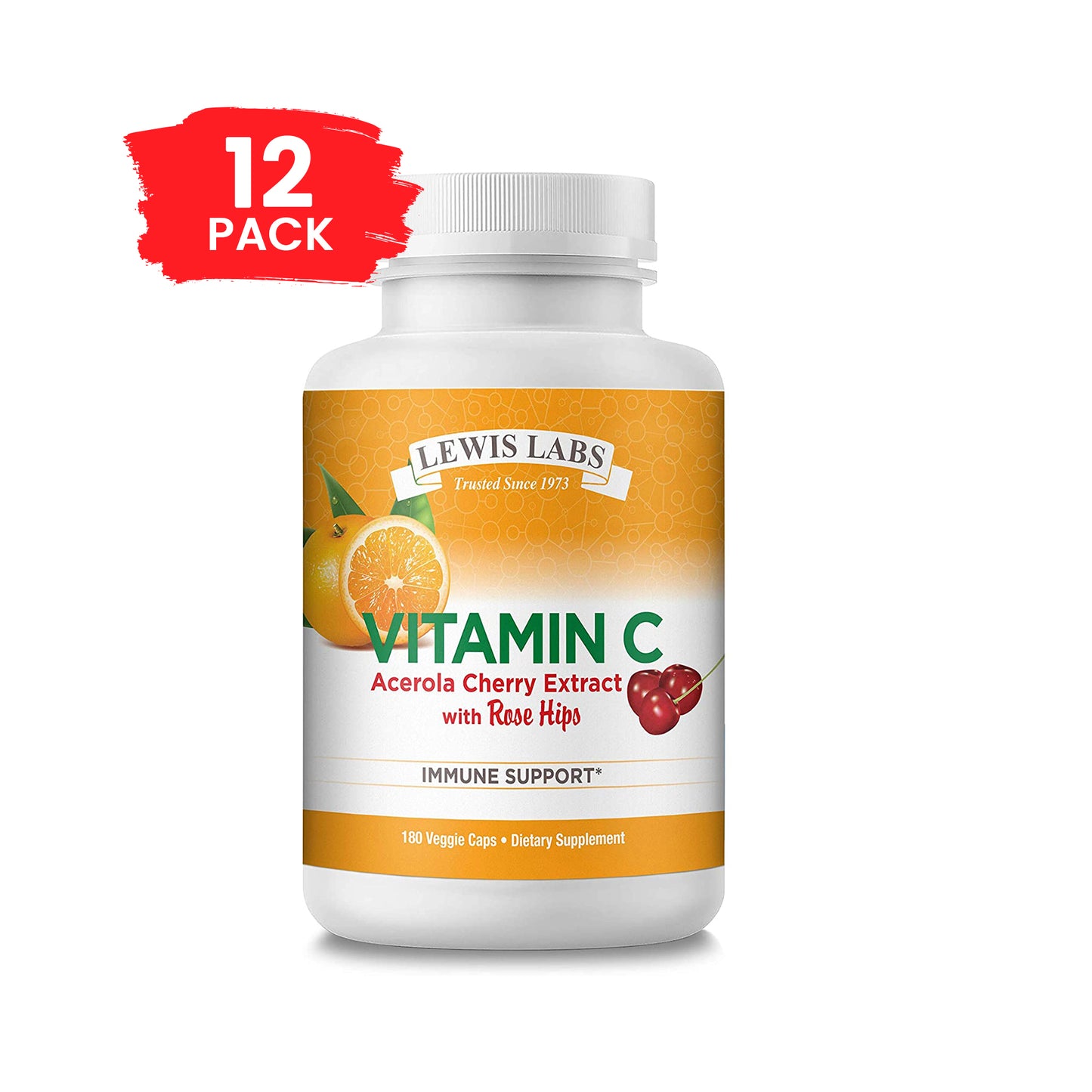 Special Vitamin C Pack of 12