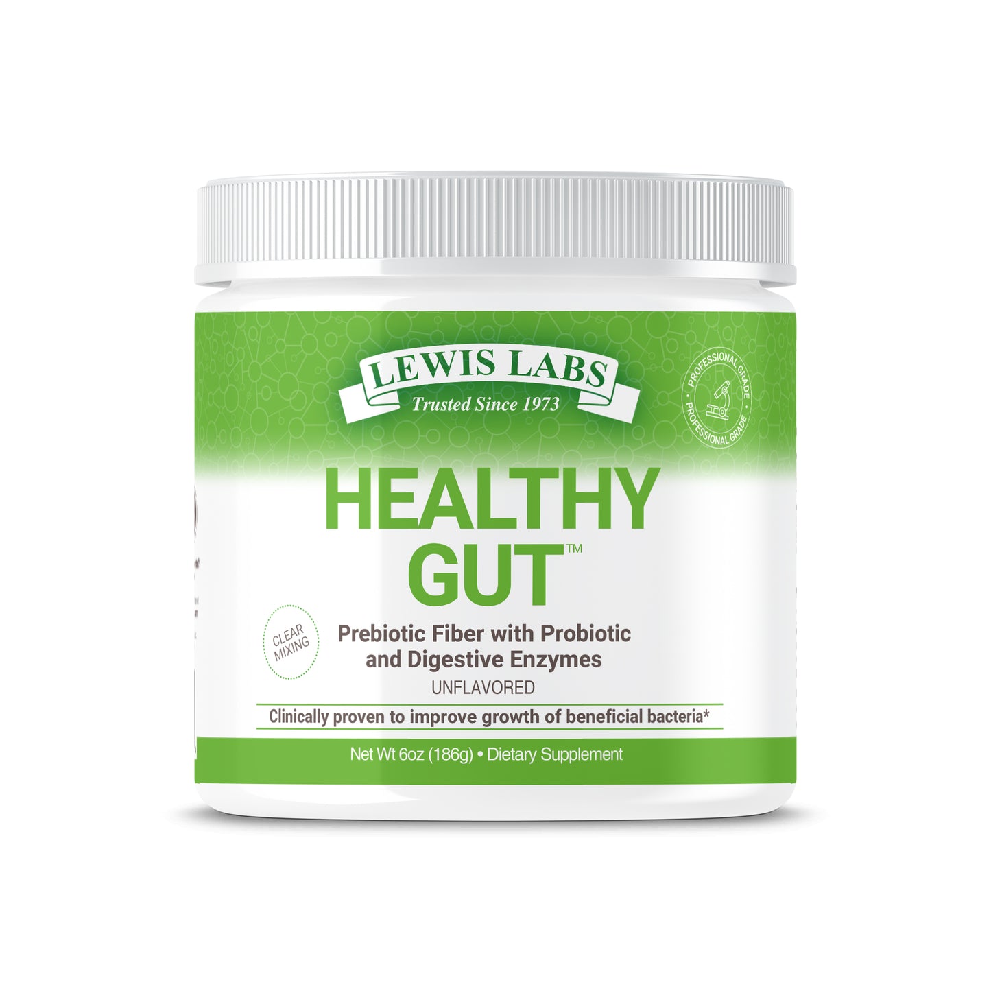 Healthy Gut Prebiotic Fiber