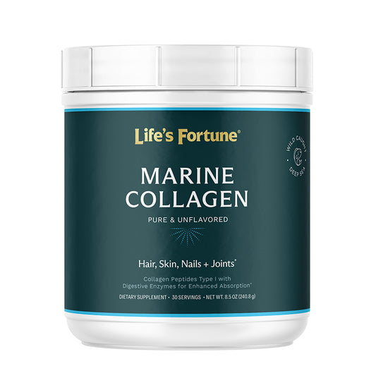 Marine Collagen 30 Servings